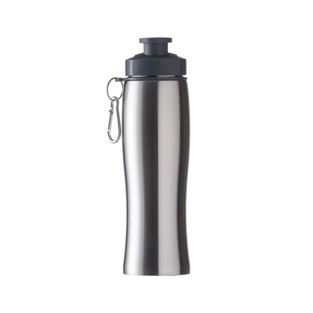 Squeeze Inox 750ml Personalizada