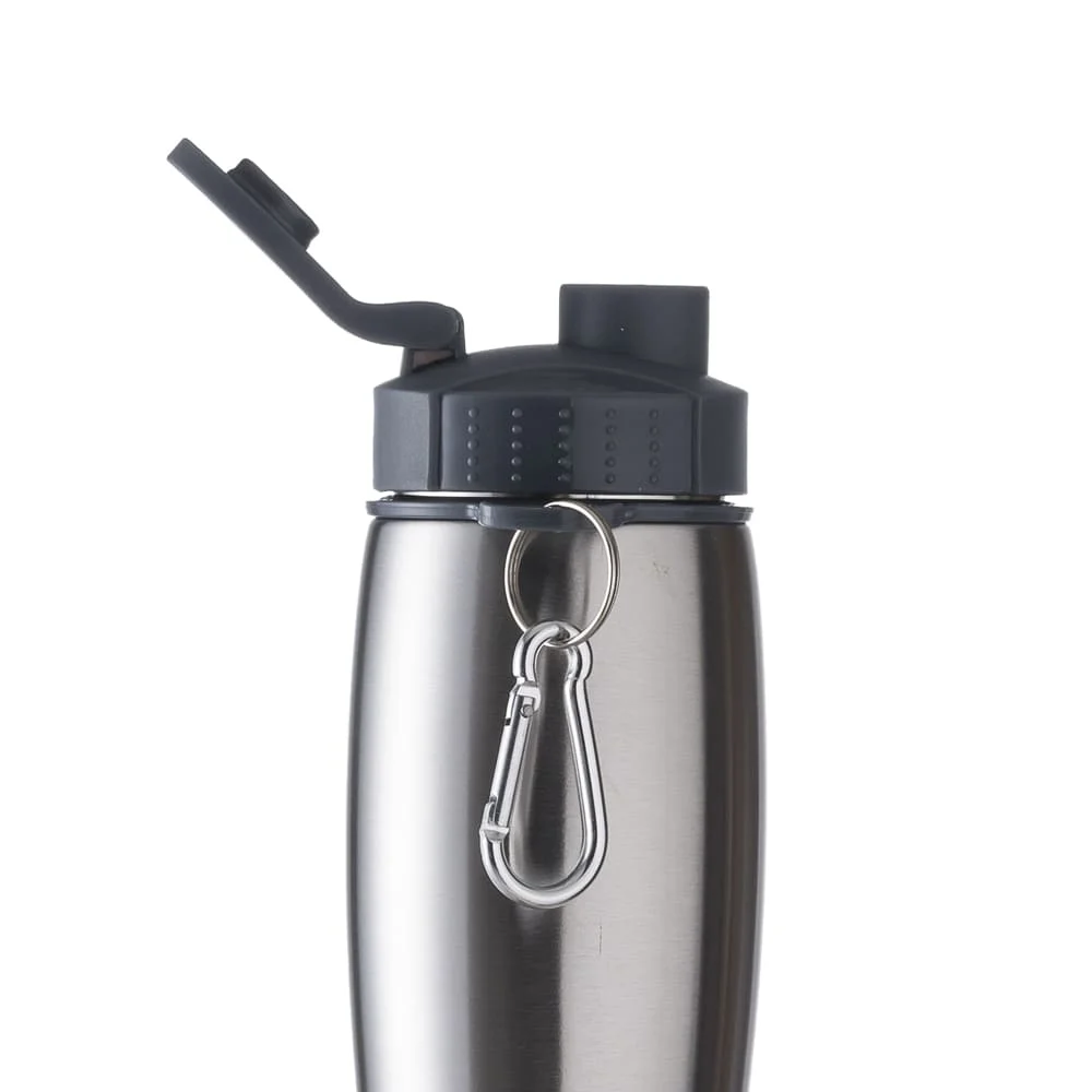 Squeeze Inox 750ml Personalizada