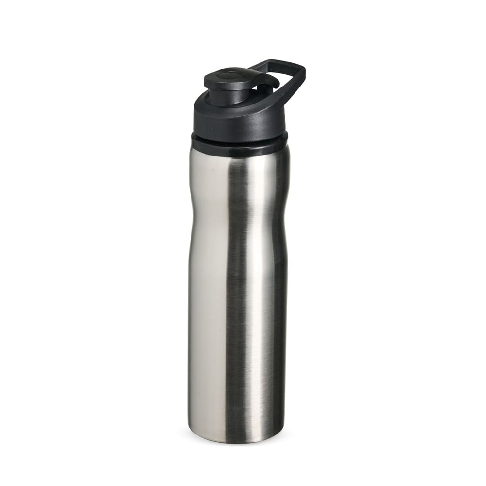 Squeeze Inox 800Ml Personalizada