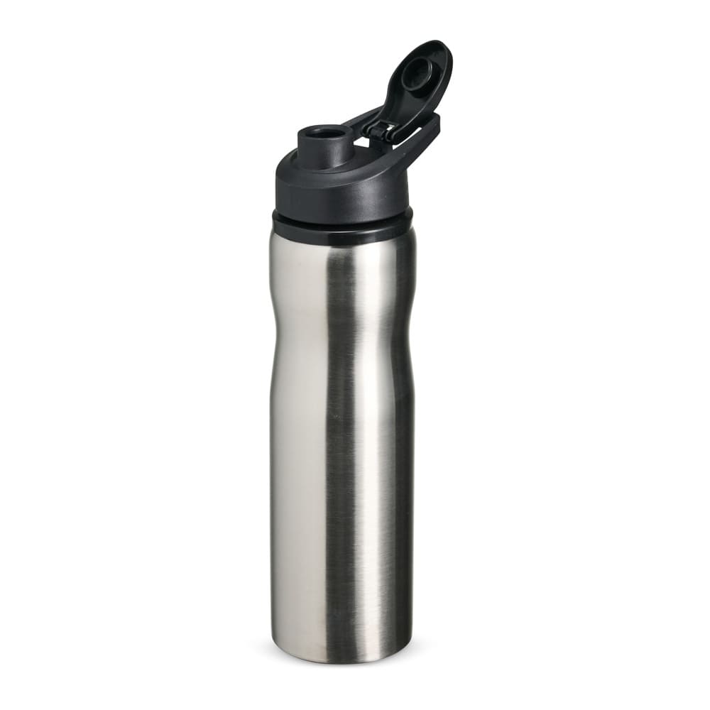 Squeeze Inox 800Ml Personalizada