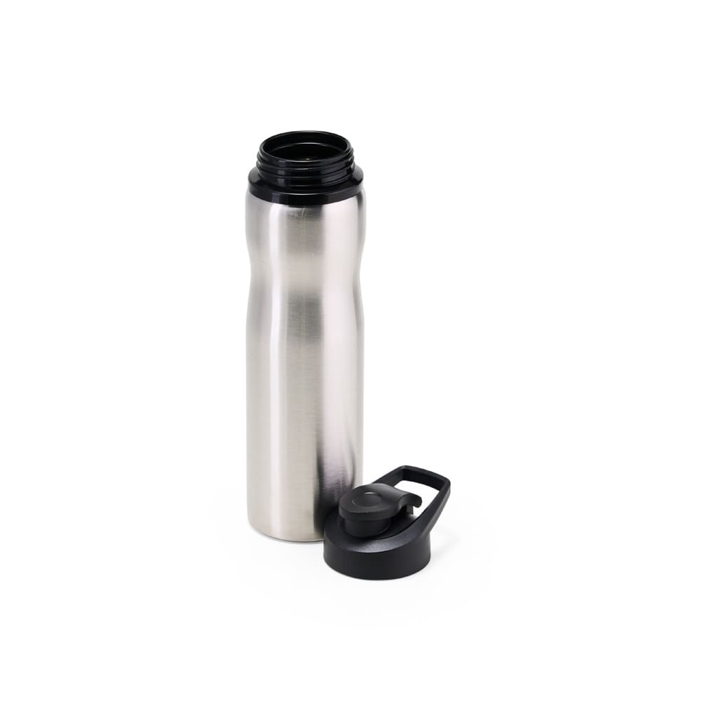 Squeeze Inox 800Ml Personalizada