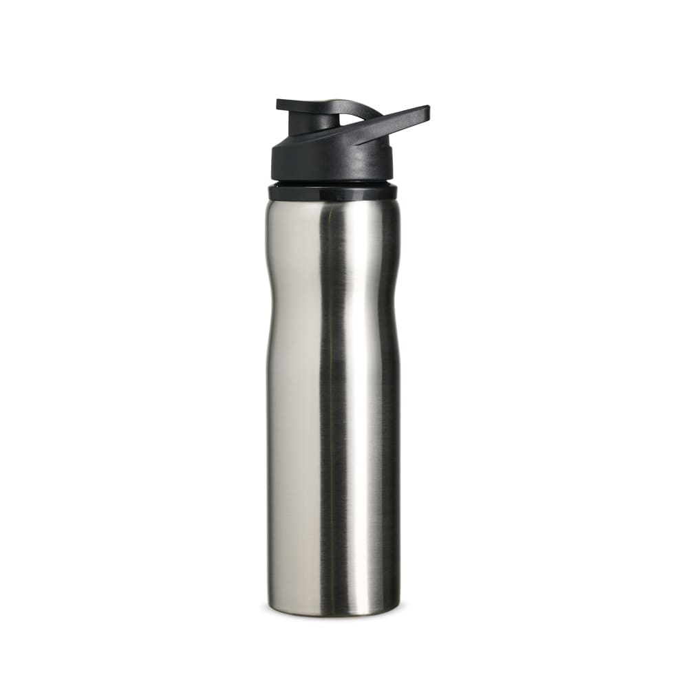 Squeeze Inox 800Ml Personalizada