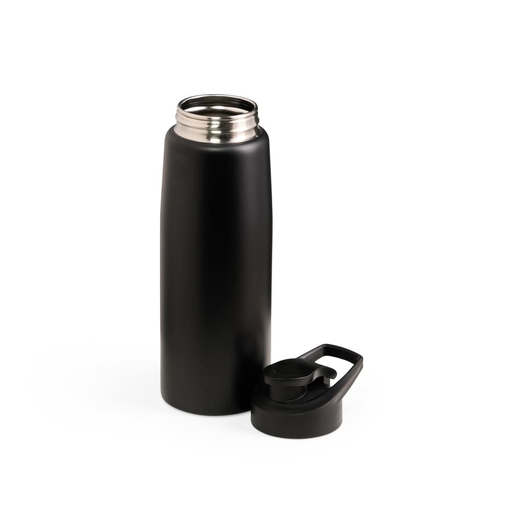 Squeeze Inox 880Ml Personalizada