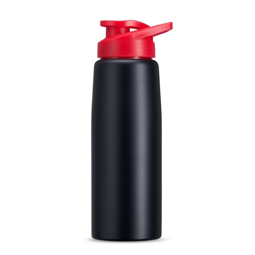 Squeeze Inox 880Ml Personalizada