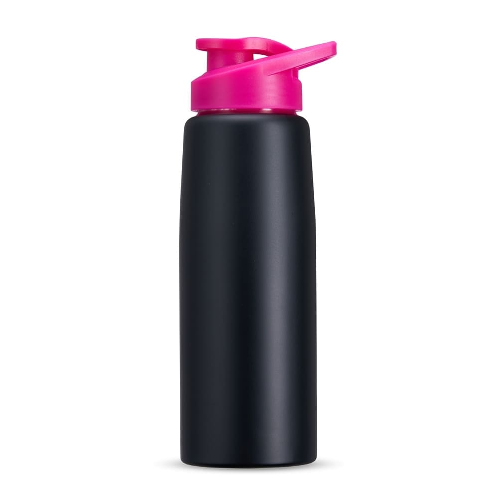 Squeeze Inox 880Ml Personalizada