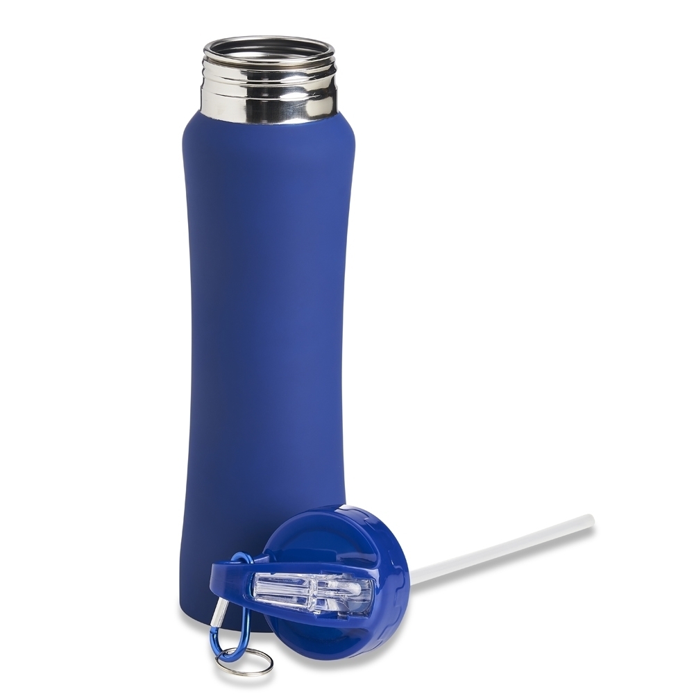 Squeeze Inox Personalizada 750ml