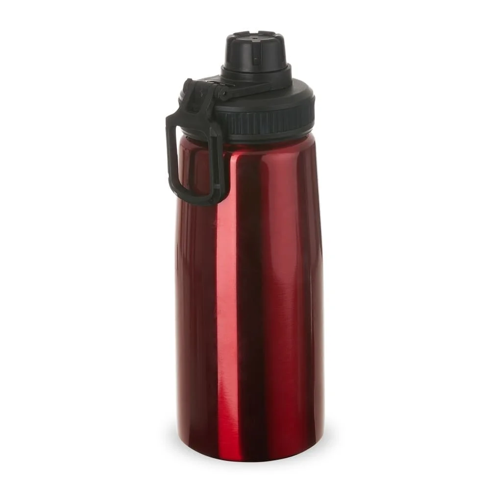 Squeeze Personalizada de Inox 750ml
