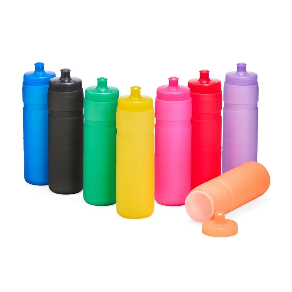 Squeeze Parede Dupla 500ml Personalizada