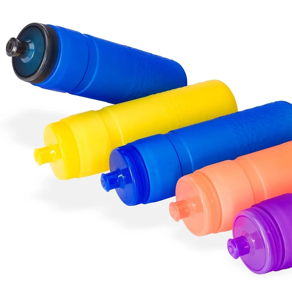 Squeeze Parede Dupla 500ml Personalizada