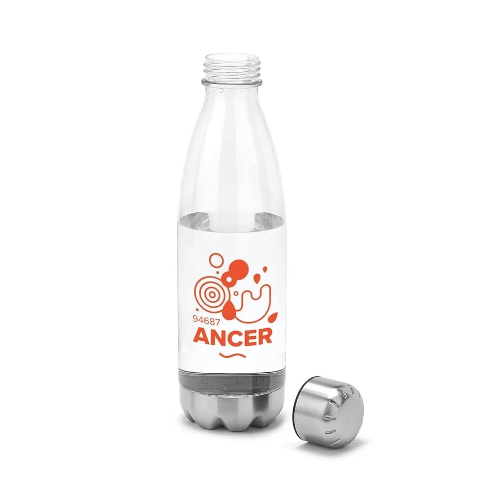 Squeeze Personalizada ANCER