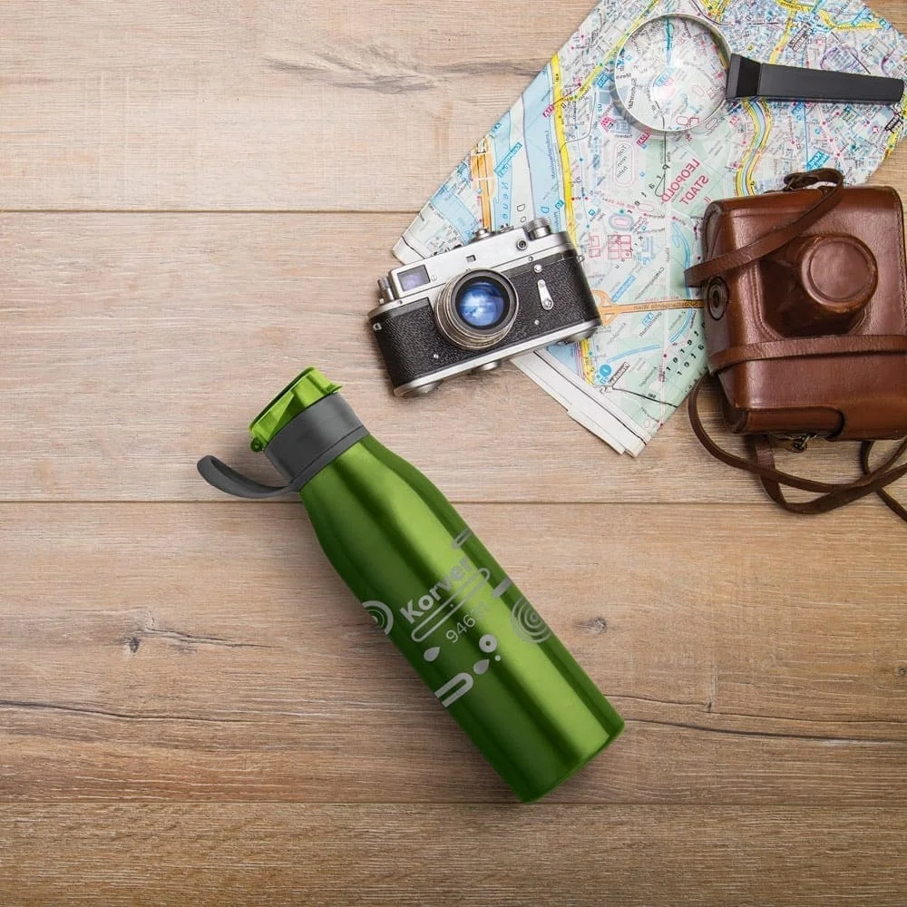 Squeeze Personalizada KORVER