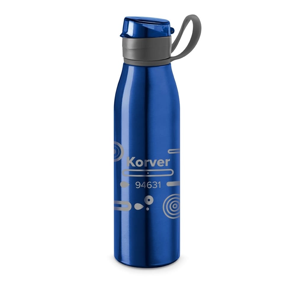 Squeeze Personalizada KORVER