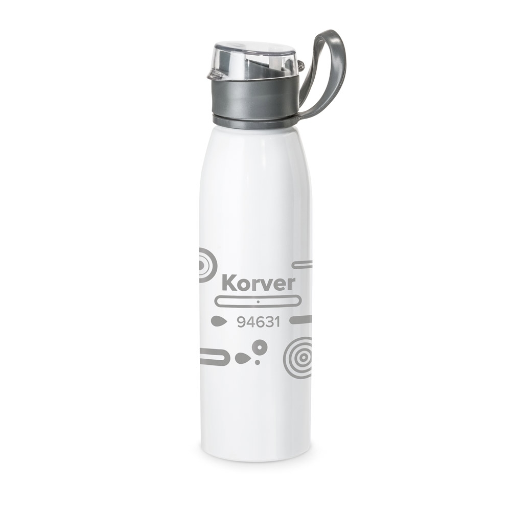 Squeeze Personalizada KORVER