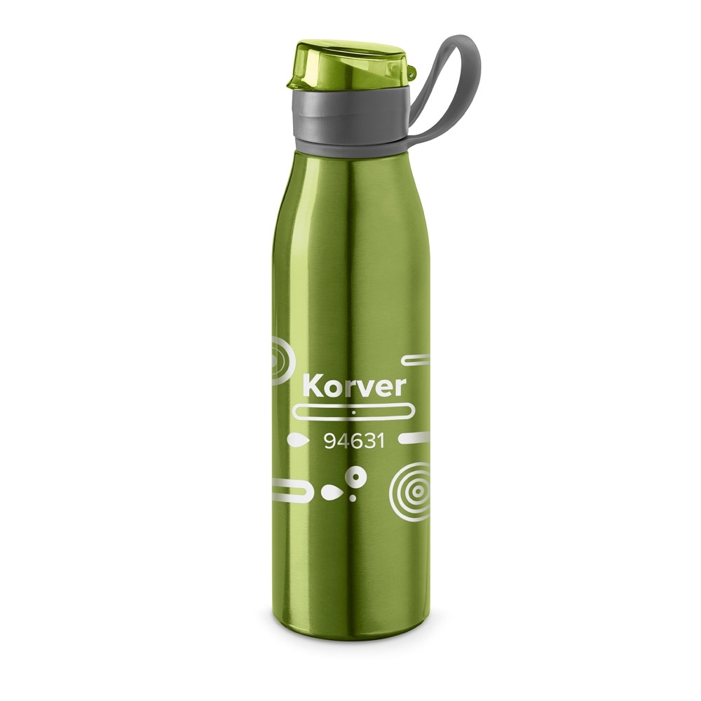 Squeeze Personalizada KORVER