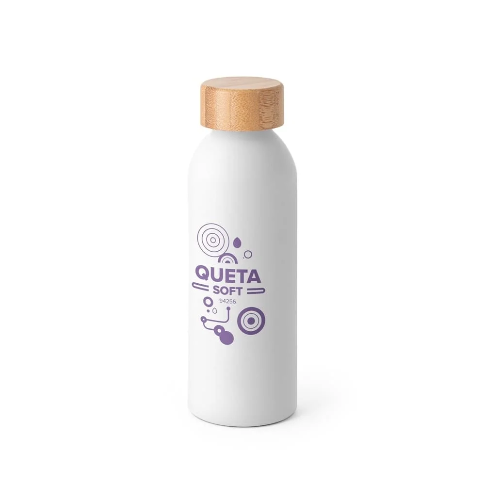 Squeeze Personalizada QUETA SOFT