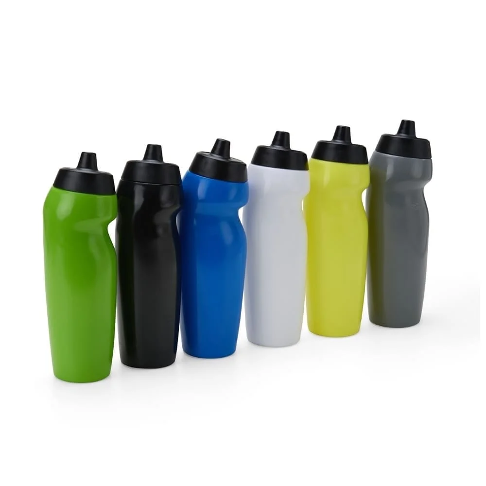 Squeeze Personalizada Tampa Bico