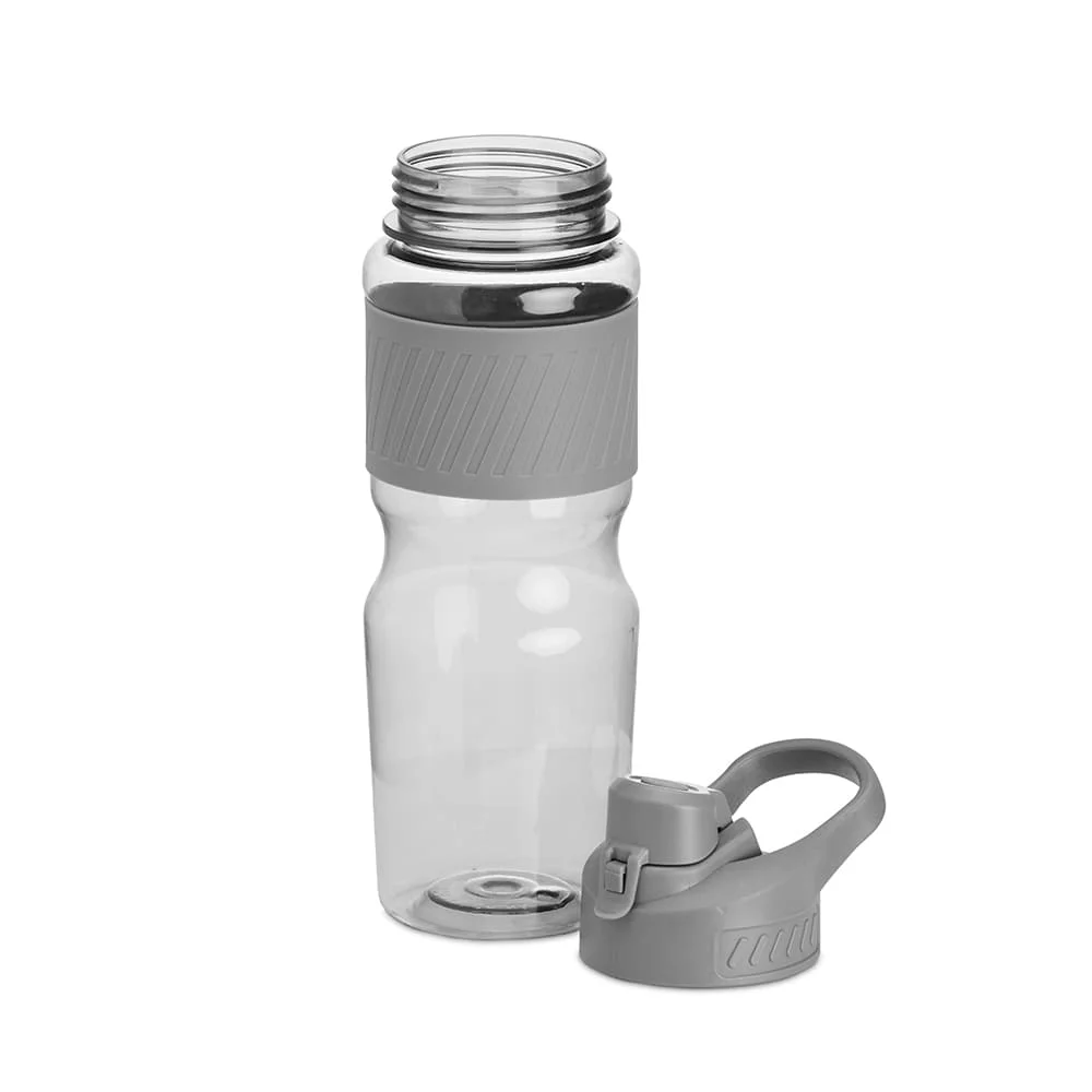 Squeeze Personalizada com Luva Emborrachada