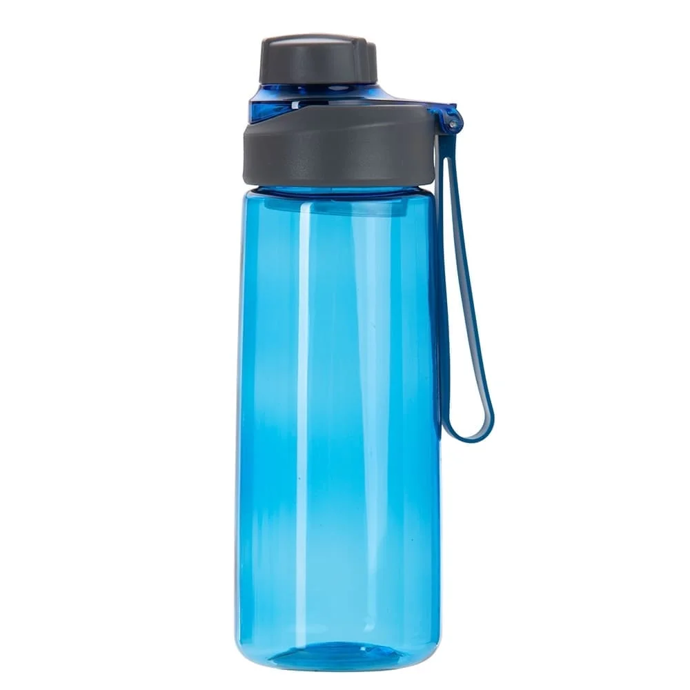 Squeeze Personalizada Transparente
