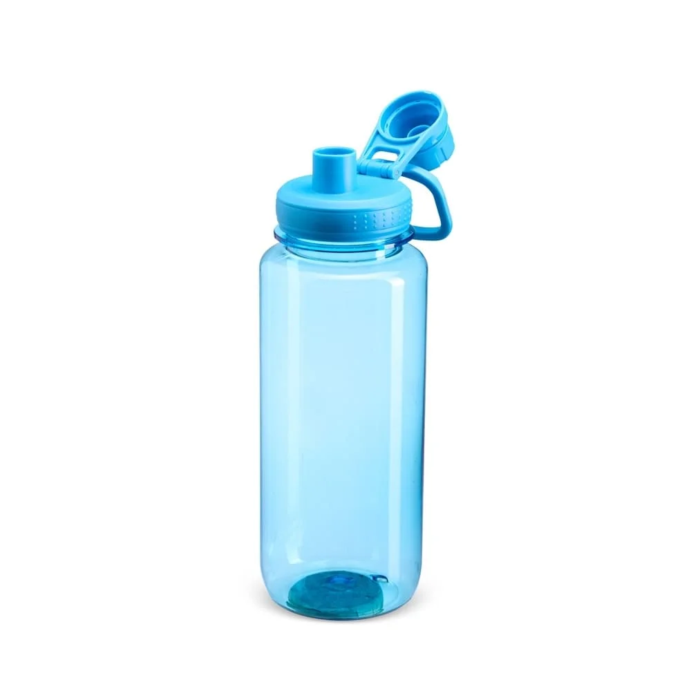 Squeeze Plástica 1L Personalizada