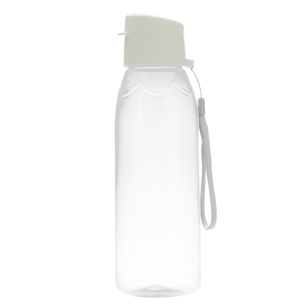 Squeeze Plástica Personalizada 700ml