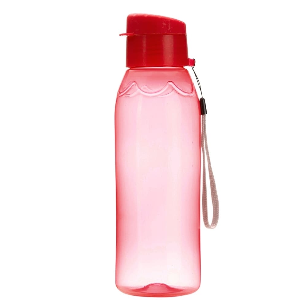 Squeeze Plástica Personalizada 700ml