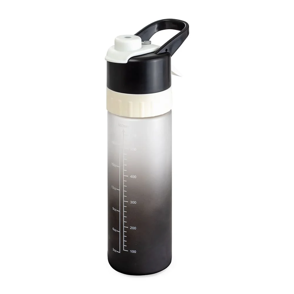 Squeeze Plástica Borrifador 650ml