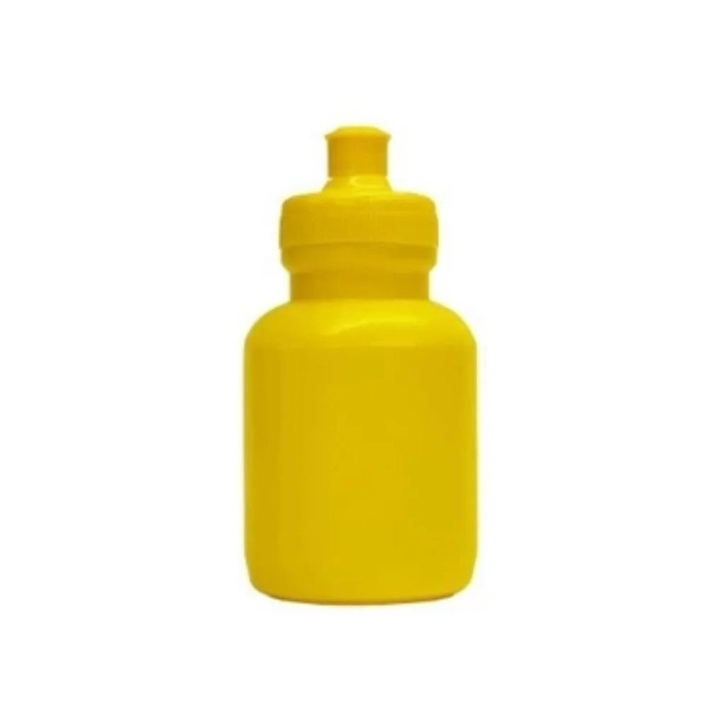 Squeeze Plástica Pequena Personalizada