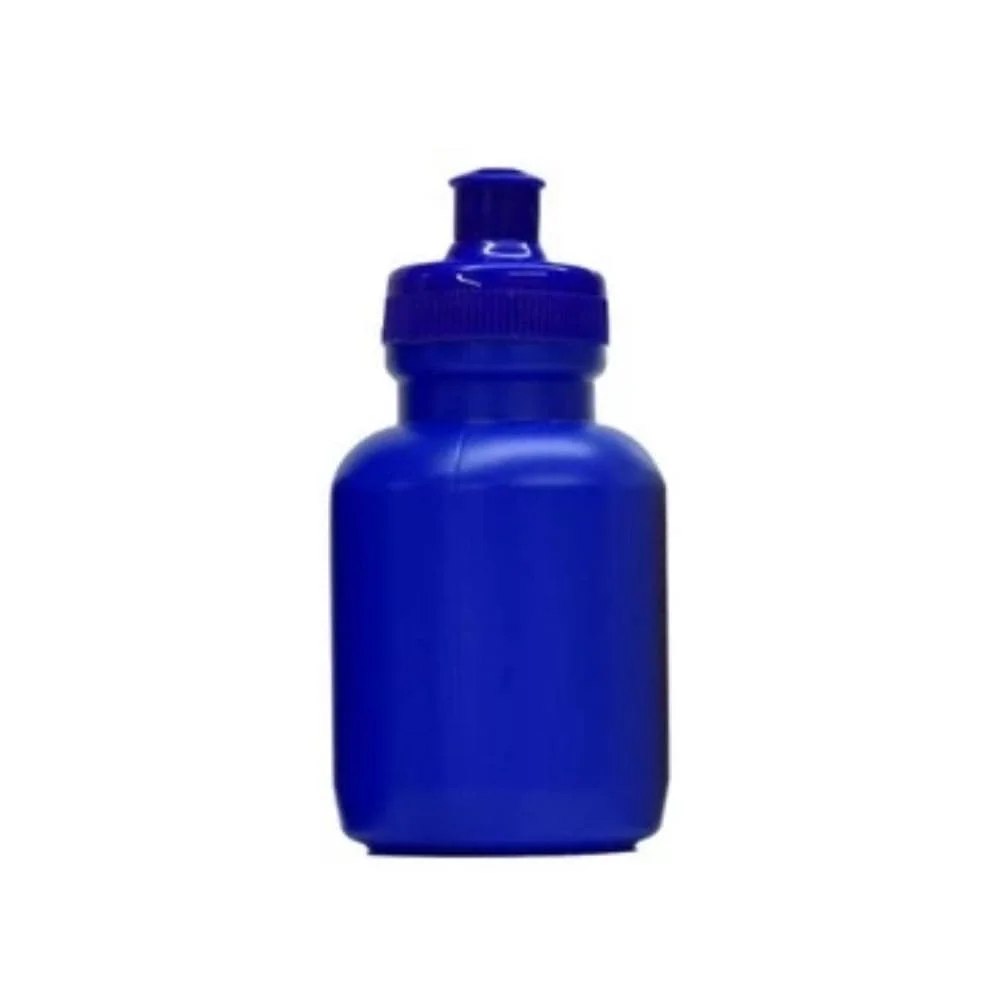 Squeeze Plástica Pequena Personalizada