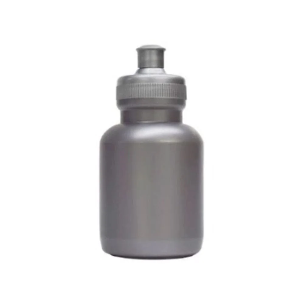 Squeeze Plástica Pequena Personalizada