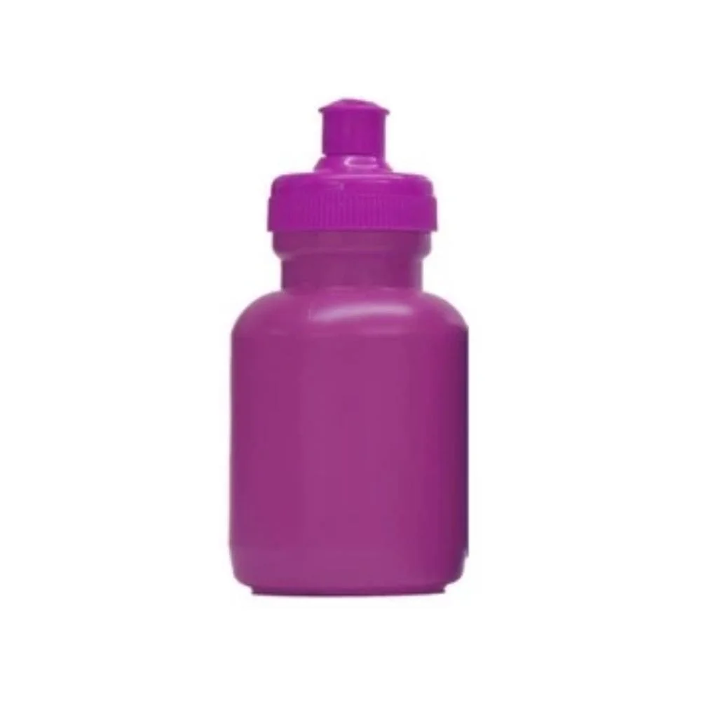 Squeeze Plástica Pequena Personalizada