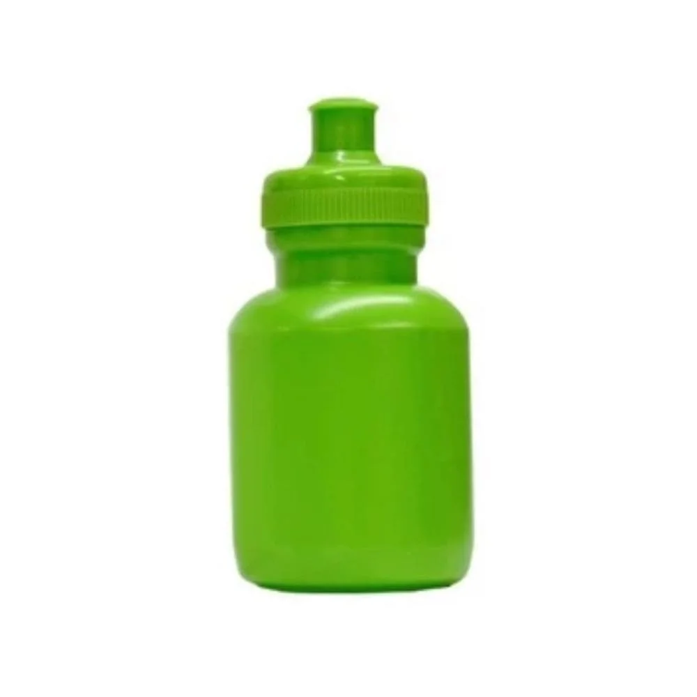 Squeeze Plástica Pequena Personalizada