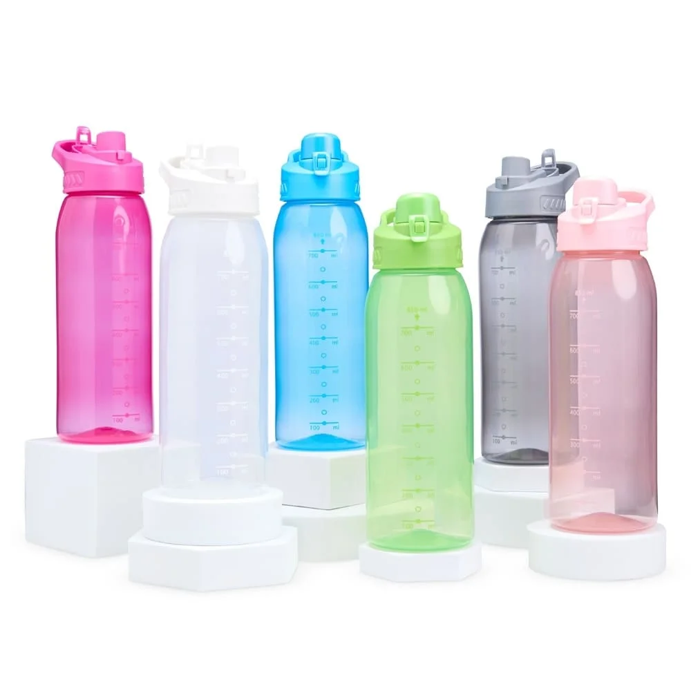 Squeeze Plástica Personalizada