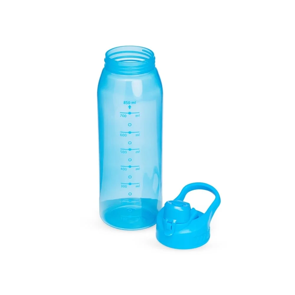 Squeeze Plástica Personalizada