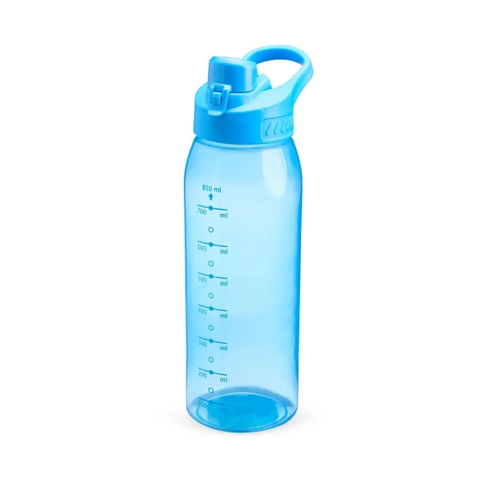Squeeze Plástica Personalizada
