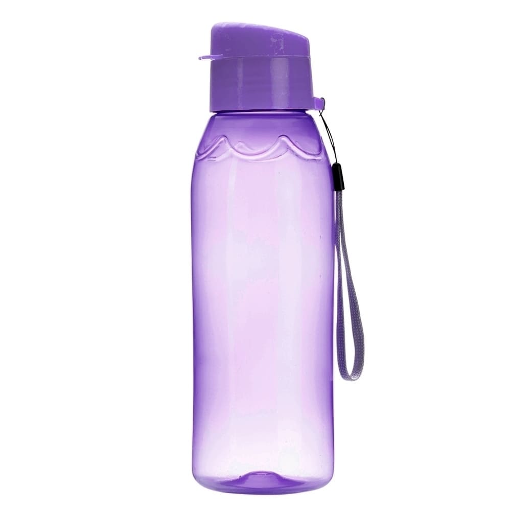 Squeeze Plástica Personalizada 700ml