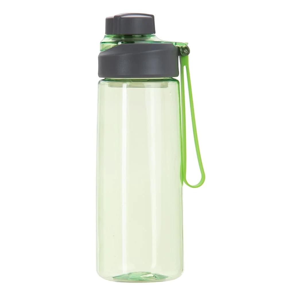 Squeeze Personalizada Transparente
