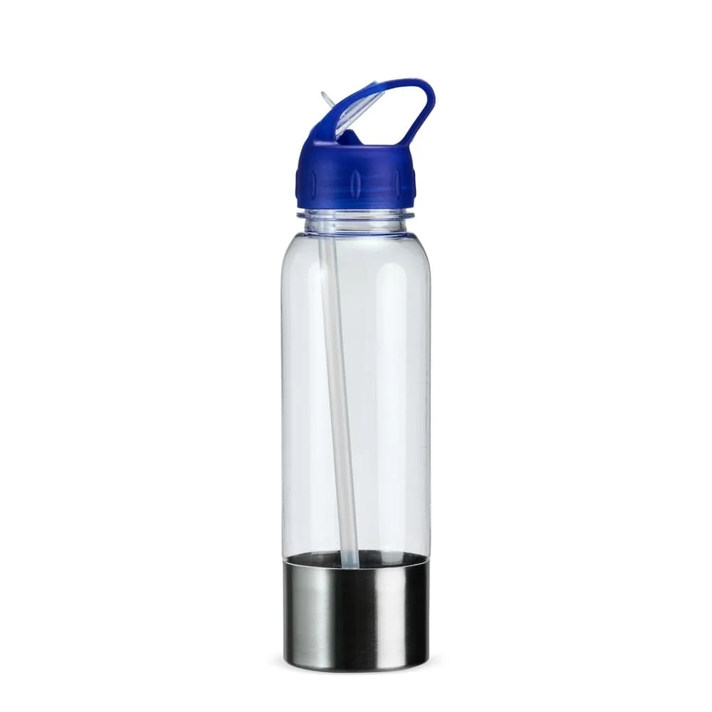 Squeeze Plástica e Alumínio Personalizada
