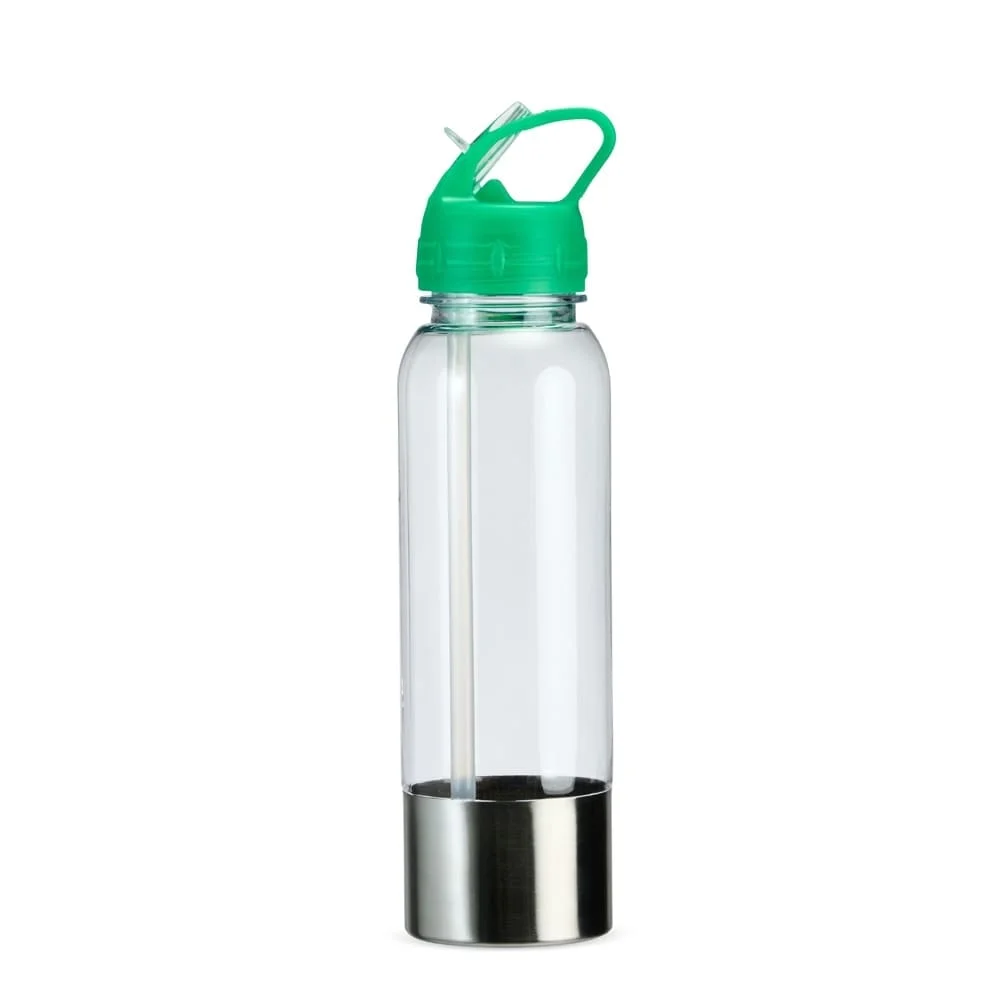 Squeeze Plástica e Alumínio Personalizada-PX09053
