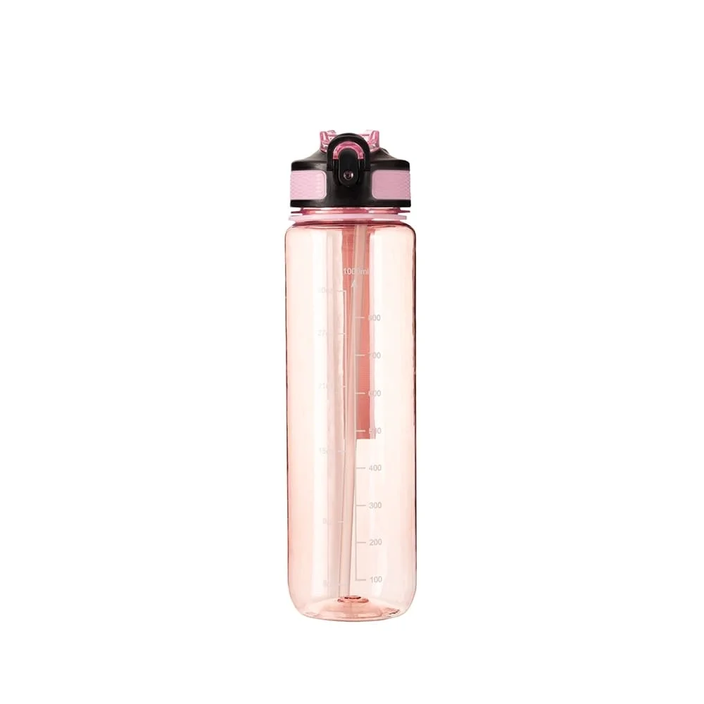Squeeze Plástico de 1,05 Litros-PX07030A