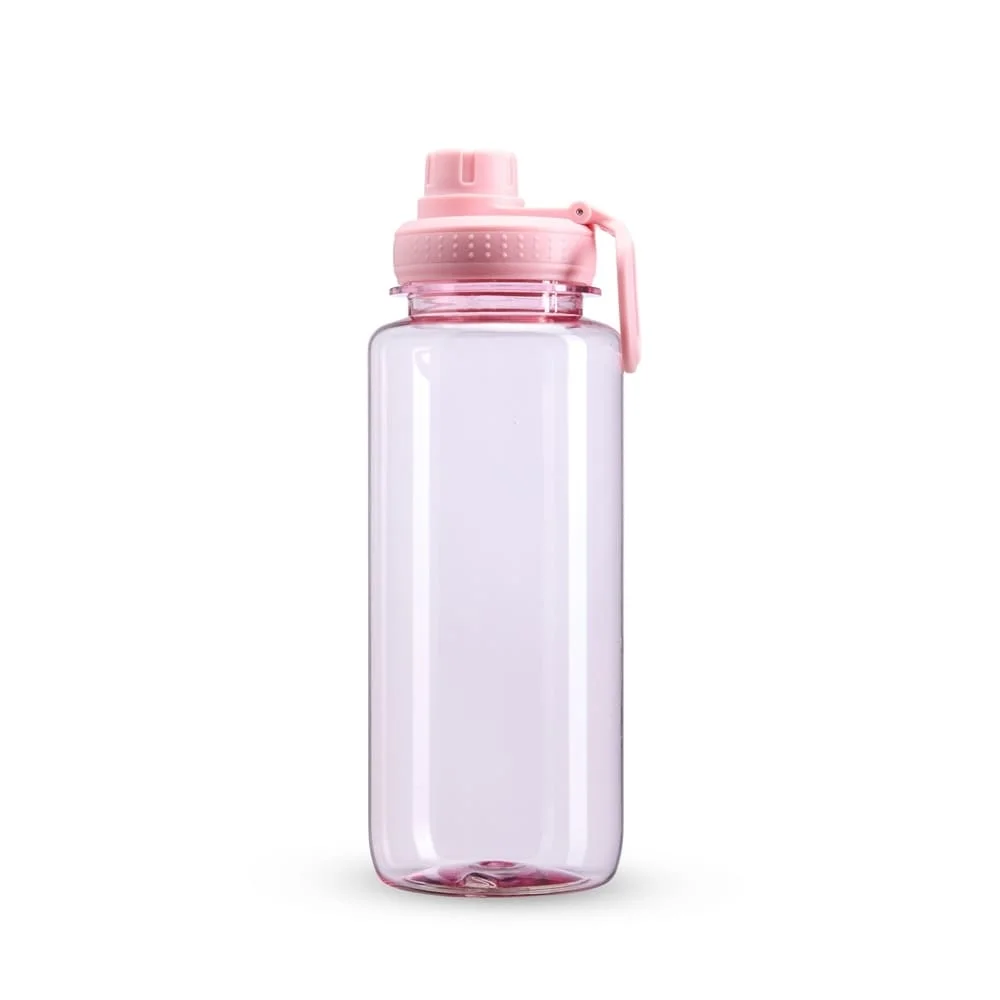 Squeeze Plástica 1L Personalizada-PX08278
