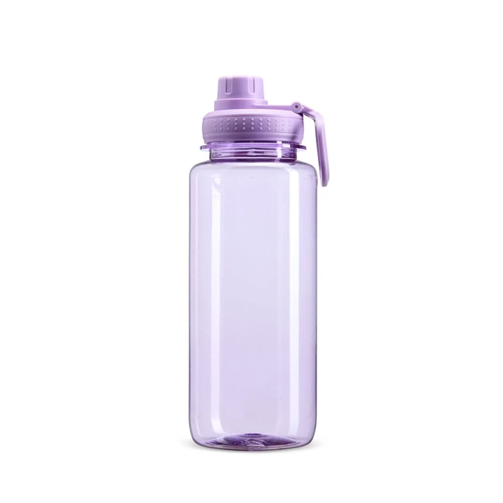 Squeeze Plástica 1L Personalizada