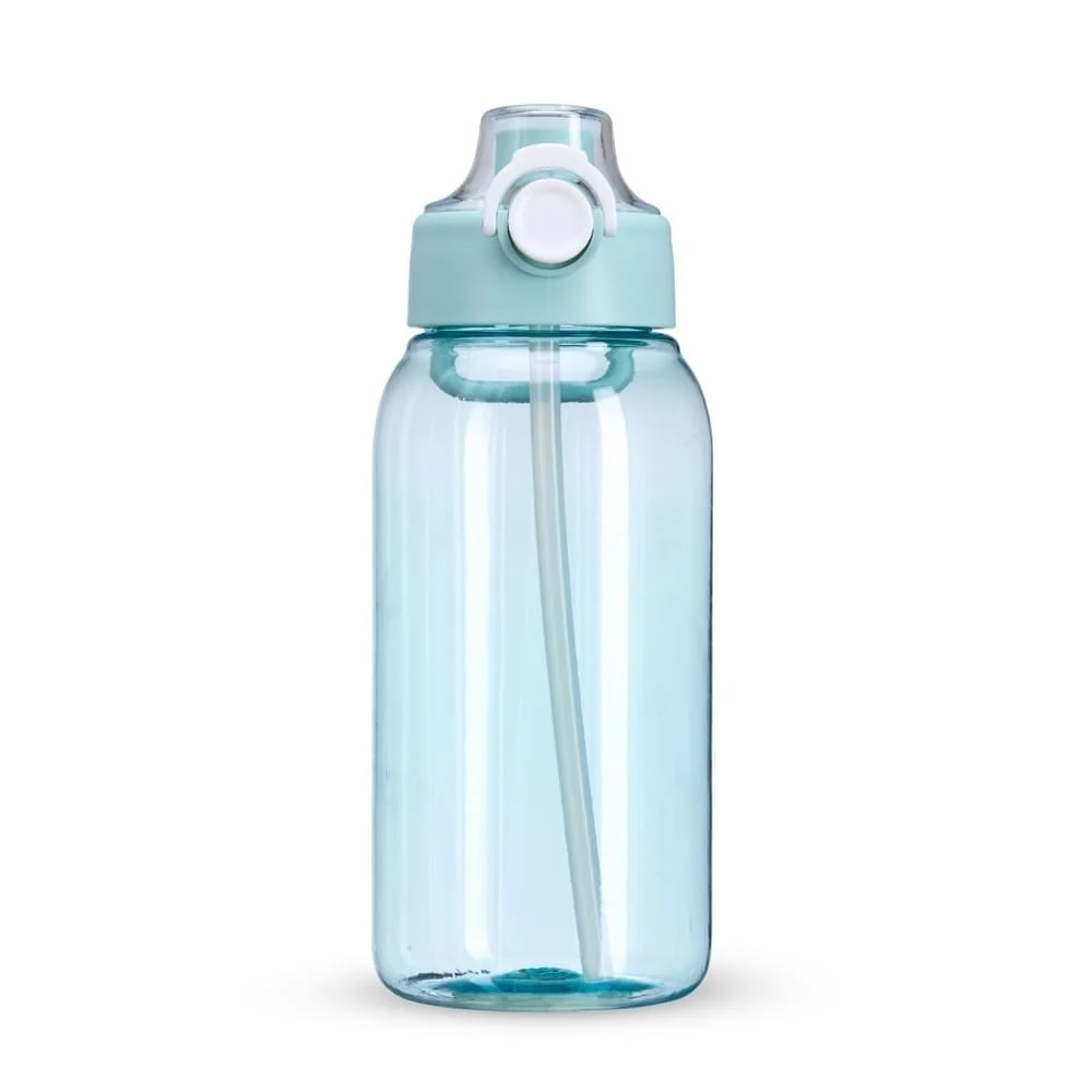 Garrafa Plástica de 1L Personalizada-PX18917