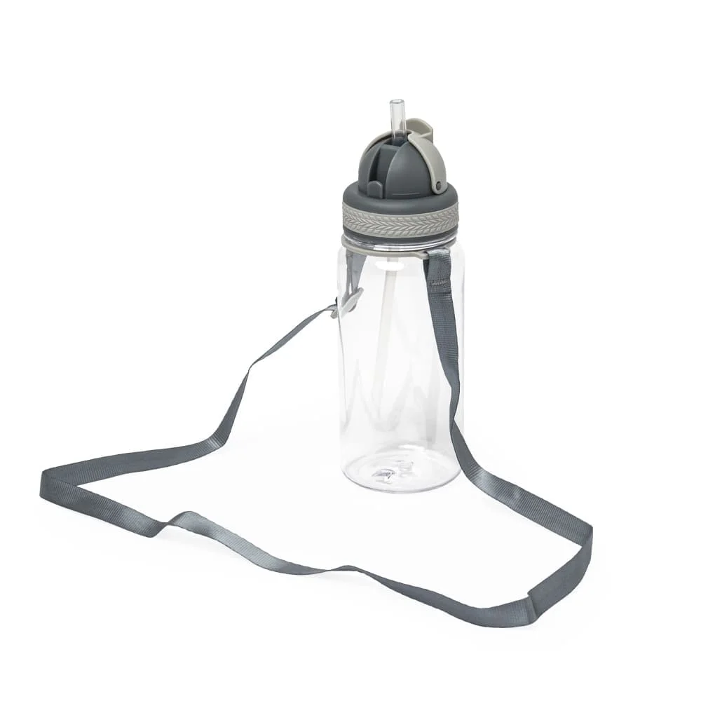 Squeeze Plástico 420Ml com Logo