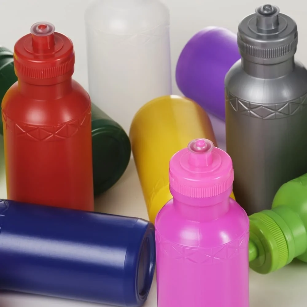 Squeeze Plastico 500Ml Bic Silicone