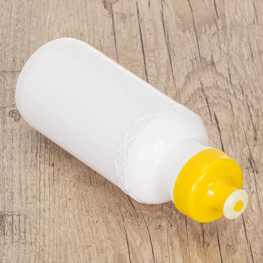 Squeeze Plastico 500Ml Bic Silicone