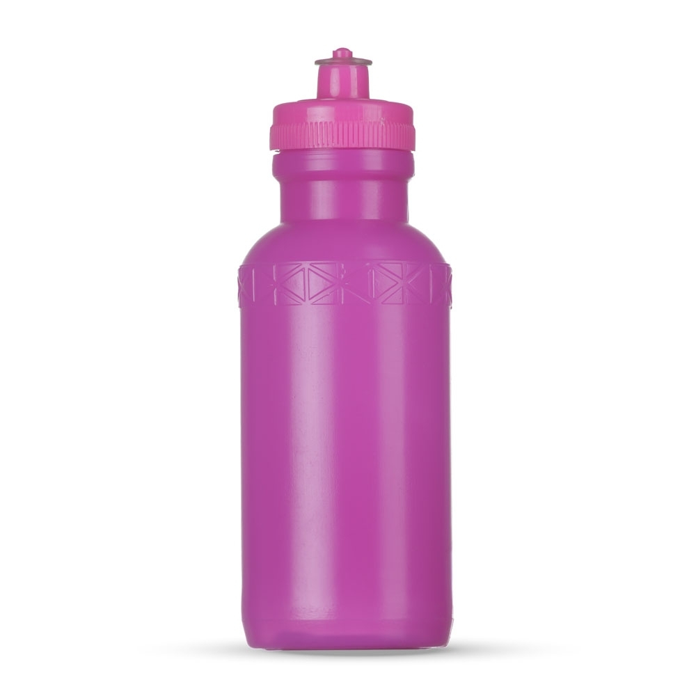Squeeze Plastico 500Ml Bic Silicone