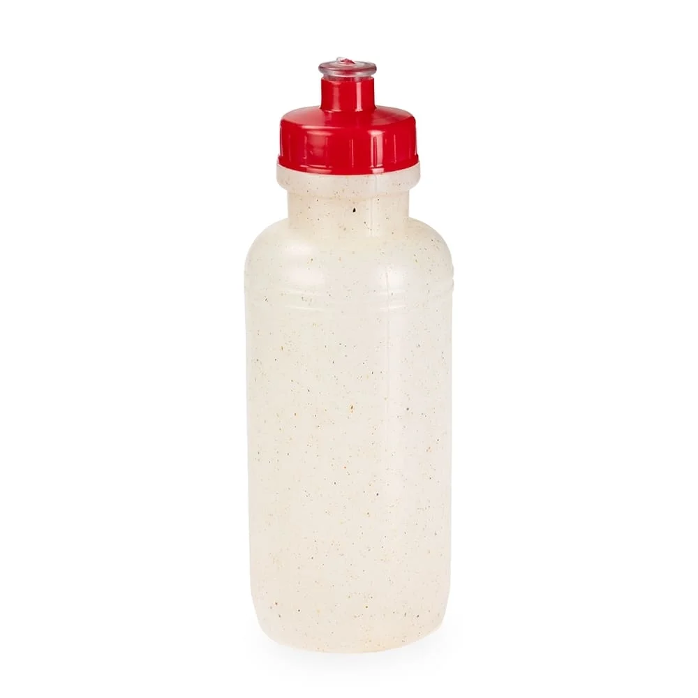 Squeeze Personalizada Fibra de Arroz