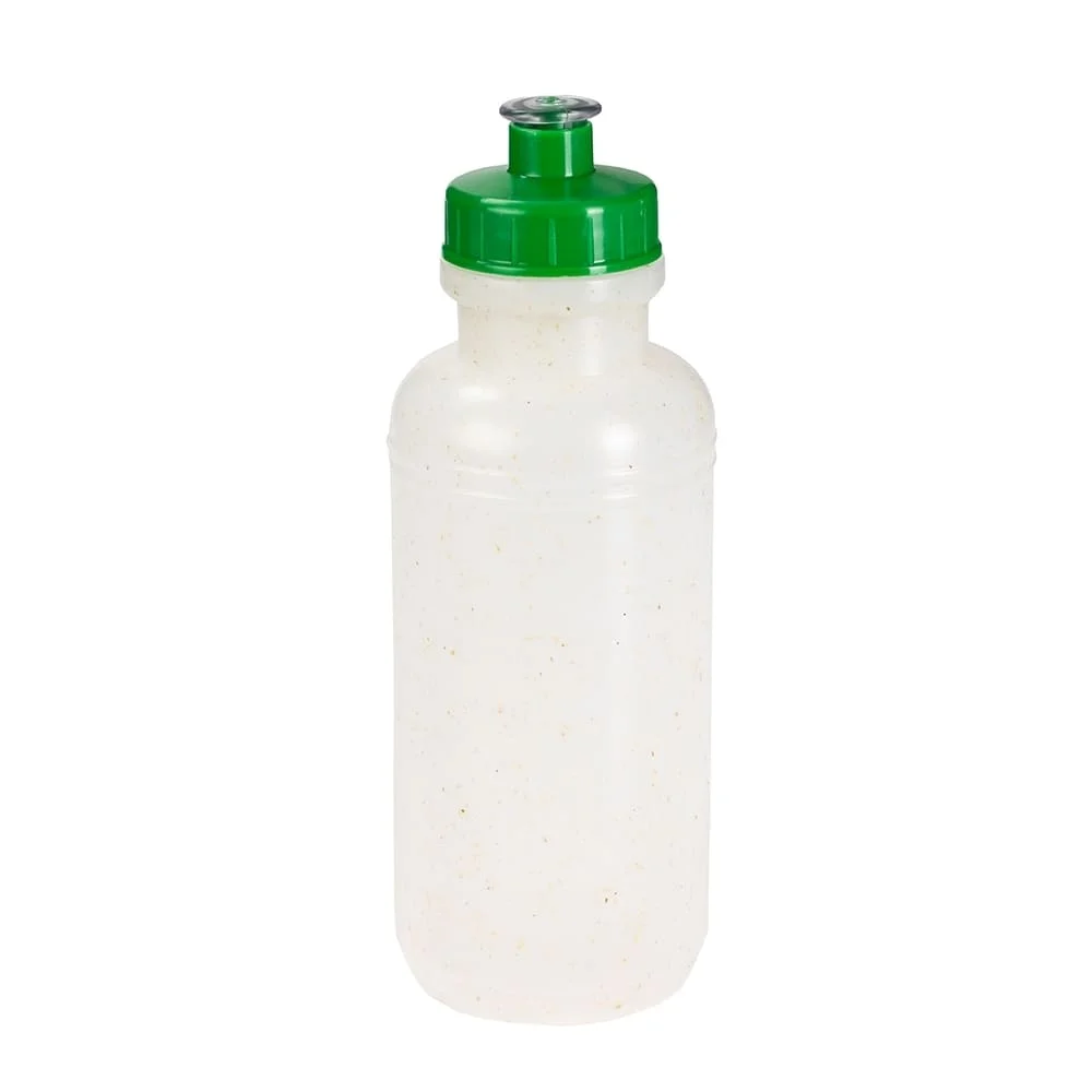 Squeeze Personalizada Fibra de Arroz