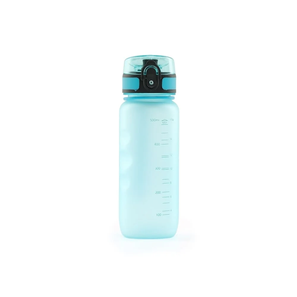 Garrafa Personalizada Plástica 550ml