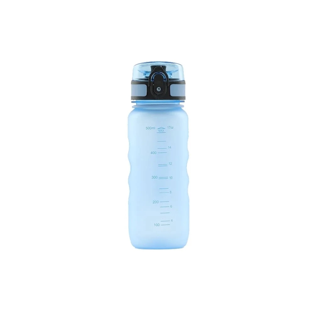 Garrafa Personalizada Plástica 550ml